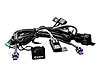 Wire Harness Wire Harness w/ Relay HID 2 Lamps Thin Ballast - image 1