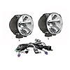 7" CARBON POD HID - image 1