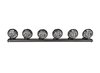 Overhead XROSS Light Bar for 2007-2018 Jeep Wrangler JK - image 2