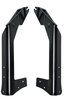 Overhead XROSS Light Bar for 2007-2018 Jeep Wrangler JK - image 3