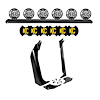50" XROSS BAR OVERHEAD - image 1