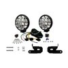 A-Pillar Mounted 6 In. Apollo Light Kit for 2018 Jeep Wrangler JL - image 2