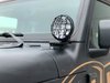 A-Pillar Mounted 6 In. Apollo Light Kit for 2018 Jeep Wrangler JL - image 3