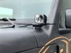 A-Pillar Mounted Gravity G34 LED Light Kit for 2018 Jeep Wrangler JL - image 2