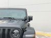 A-Pillar Mounted Round LZR LED Light Kit for 2018 Jeep Wrangler JL - image 3