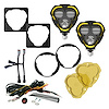 FLEX ERA 3 FOG LED LIGHT - image 1