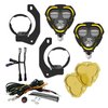 FLEX ERA 3 FOG LED LIGHT - image 2