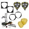 FLEX ERA 3 FOG LED LIGHT - image 1
