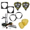FLEX ERA 3 FOG LED LIGHT - image 2