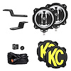 GRAVITY LED PRO6 WIDE-40 - image 1