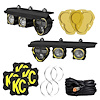FLEX ERA FOG POCKET KIT - image 1