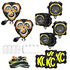 HYBRID BUMPER LIGHT KIT - image 1