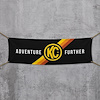 KC HiLiTES Banner 18" x 60" - image 1