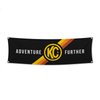 KC HiLiTES Banner 18" x 60" - image 2