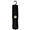 LED Flashlight/Work Light Combo Rechargeable Battery - image 2