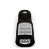 LED Flashlight/Work Light Combo Rechargeable Battery - image 3