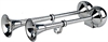 The Dominator Truck & Marine Horn - Low & High Tone Dual Trumpet Electric Horn - image 1