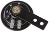 MINI but LOUD Disc Horn Black - image 2