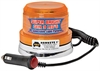 Hawkeye Warning Light Amber - image 1