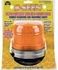 B-SEEN Warning Light Amber - image 1