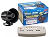 Electronic Musical Horn With 34 Pre-Programmed Songs See "Details" Below For List Of All Songs - image 1