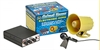 Electronic Horn & P.A. System 50 Musical Tunes - image 1