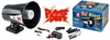 " Power Play" Audio Amplifier & Speaker System 40 watts - image 1