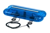 AURORA BLUE LENS- Mini Bar Lig - image 1