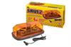 SIRIUS AMBER LENS- Mini Bar Lig - image 1