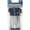 COMPRESSOR- 12 Volt Universal Replacement Compact Compress - image 1