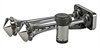 Powerhouse Dual Trumpet Air Horns 120 Decibels, 390/435 Hz - image 1