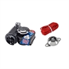 Bad Boy Air Horn Kit w/Button