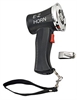 E-Z Horn Powered by a 9-Volt Battery - image 1