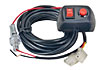 LIGHTNING PLUS 8006 Series Hideaway Strobe Kit 6 Amber Bulbs - image 2