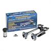 Challenger EC Deluxe Engine Compartment Mount Air Horn Electric Solenoid Operated - image 1