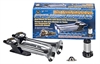 Silver Streak DD Air Horn 119 Decibels - image 1