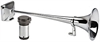 Road Warrior DD Roof Mount Truck Air Horn 125 Decibels - image 1