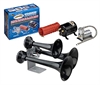 Air Horn and Compressor Kit