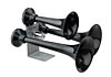 SIBERIAN EXPRESS Truck Train Horn 24-Volt Electric Solenoid - image 1