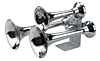 SIBERIAN EXPRESS Truck Train Horn 12-Volt Electric Solenoid