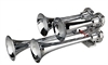 PHILLY EXPRESS Truck Train Horn 130 Decibels