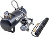 Tornado 12V Compressor & Tank Kit Compressor: 2.55 cfm - image 2