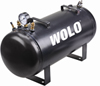 Air Tank Capacity: 5 gallons