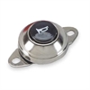 Horn Switch Chrome Finish - image 1