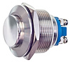 HS-3 Stainless Steel Horn Switch