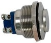 HS-3 Stainless Steel Horn Switch - image 2