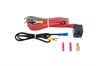 MOTORCYCLE HORN WIRING KIT- Complete Plug-N-Play Wiring Kit for Wolo Bad Boy an all Direct Drive Air - image 1