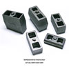 RR LIFT BLOCKS 1.5 PAIR 19/32 HOLE - image 1