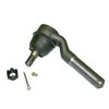 Outer Tie Rod End Passenger/Driver Sides Front Left - image 1