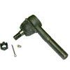 Outer Tie Rod End Driver Side Front Left Outer - image 1